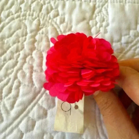 KATE SPADE • Date Night Flower Cocktail - Picture 1 of 5